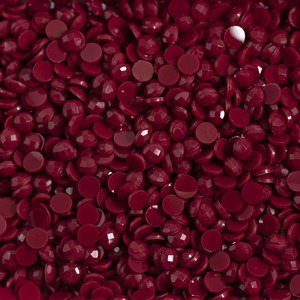 Diamond Dotz Freestyle Dots 12G #8023 Burgundy