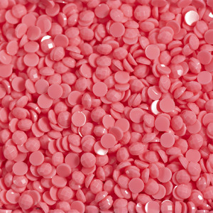 Diamond Dotz Freestyle Dots 12G #8028 Light Hot Pink