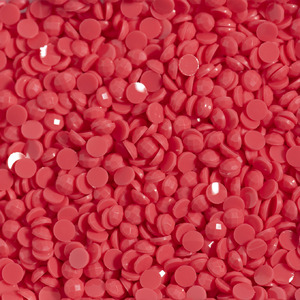 Diamond Dotz Freestyle Dots 12G #8029 Hot Pink