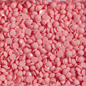 Diamond Dotz Freestyle Dots 12G #8044 Frilly Pink