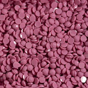 Diamond Dotz Freestyle Dots 12G #8055 Light Magenta