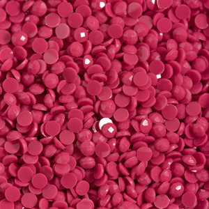 Diamond Dotz Freestyle Dots 12G #8063 Dark Jazz Pink