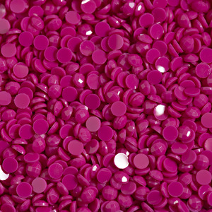 Diamond Dotz Freestyle Dots 12G #8072 Dark Puce
