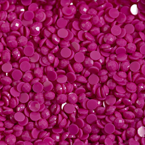 Diamond Dotz Freestyle Dots 12G #8073 Bright Cerise