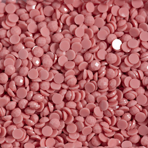 Diamond Dotz Freestyle Dots 12G #8077 Rose Bud