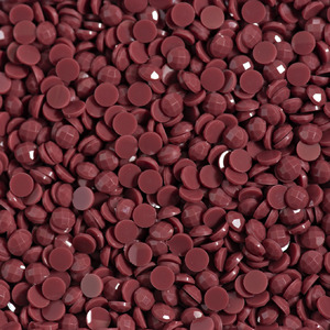 Diamond Dotz Freestyle Dots 12G #8080 Dark Dusky Pink