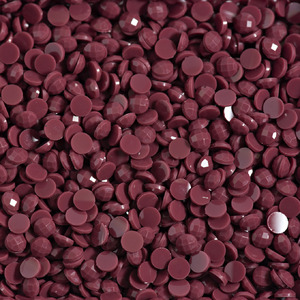Diamond Dotz Freestyle Dots 12G #8086 Mid Garnet