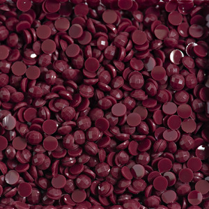 Diamond Dotz Freestyle Dots 12G #8088 Dark Garnet