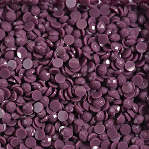 Diamond Dotz Freestyle Dots 12G #8095 Dark Mauve