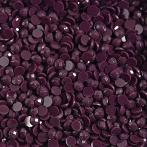 Diamond Dotz Freestyle Dots 12G #8096 Maroon