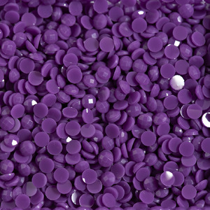 Diamond Dotz Freestyle Dots 12G #8101 Purple