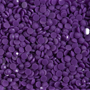 Diamond Dotz Freestyle Dots 12G #8102 Dark Purple