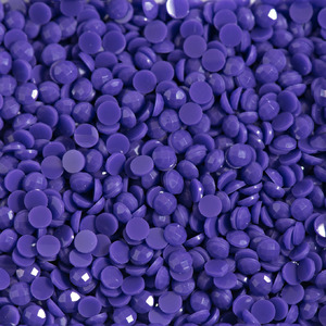 Diamond Dotz Freestyle Dots 12G #8106 Imperial Purple
