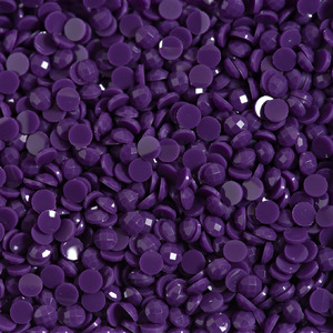 Diamond Dotz Freestyle Dots 12G #8107 Royal Purple
