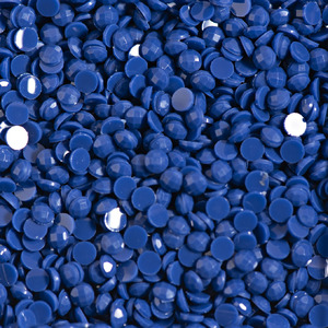 Diamond Dotz Freestyle Dots 12G #8131 Navy Blue
