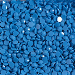 Diamond Dotz Freestyle Dots 12G #8140 Deep Aegean Blue