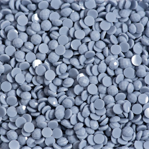 Diamond Dotz Freestyle Dots 12G #8144 Pale Blue Grey