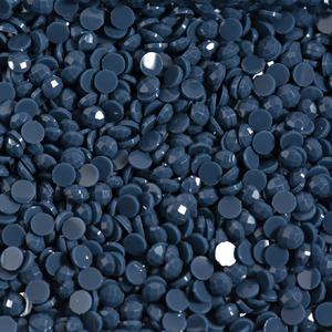 Diamond Dotz Freestyle Dots 12G #8164 Midnight Teal