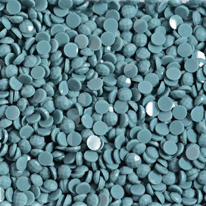 Diamond Dotz Freestyle Dots 12G #8180 Dark Turquoise