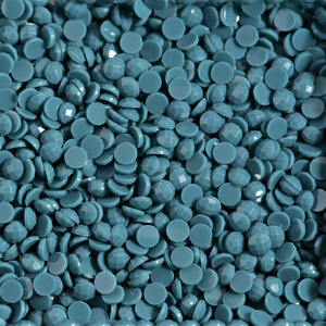 Diamond Dotz Freestyle Dots 12G #8181 Oriental Turquoise