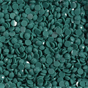 Diamond Dotz Freestyle Dots 12G #8201 Dark Blue Green