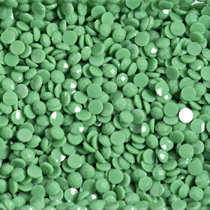 Diamond Dotz Freestyle Dots 12G #8220 Bright Mint Green