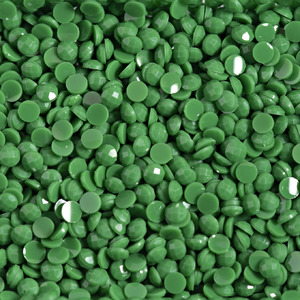 Diamond Dotz Freestyle Dots 12G #8222 Emerald Green