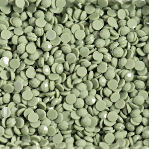 Diamond Dotz Freestyle Dots 12G #8226 Antique Green