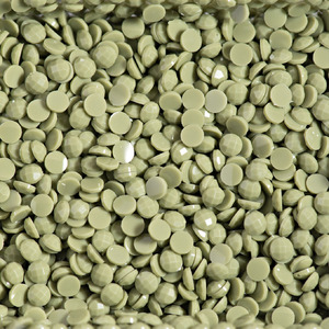 Diamond Dotz Freestyle Dots 12G #8261 Pale Olive