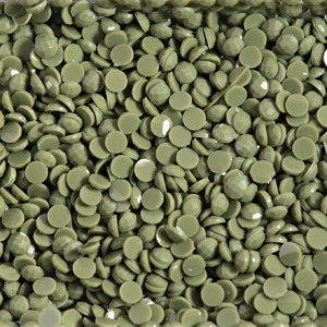 Diamond Dotz Freestyle Dots 12G #8262 Grass Green