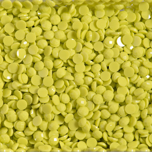 Diamond Dotz Freestyle Dots 12G #8271 Bright Lime
