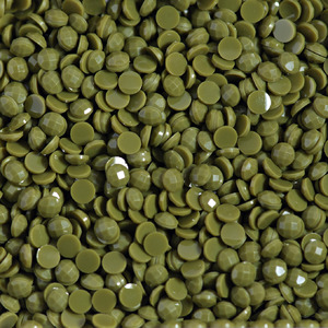 Diamond Dotz Freestyle Dots 12G #8277 Dark May Green