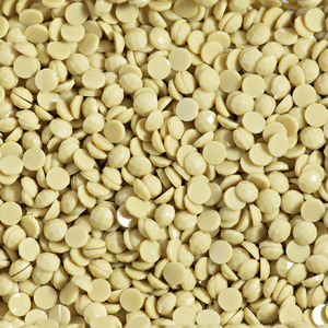 Diamond Dotz Freestyle Dots 12G #8285 Pale Gold