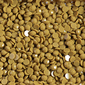 Diamond Dotz Freestyle Dots 12G #8287 Deep Gold