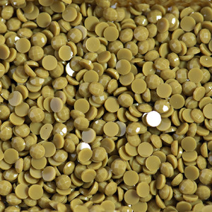 Diamond Dotz Freestyle Dots 12G #8288 Light Bronze