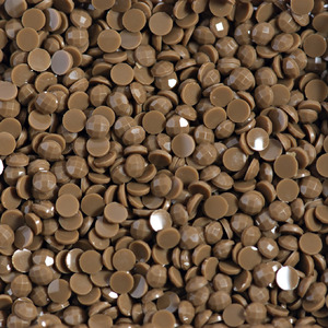 Diamond Dotz Freestyle Dots 12G #8303 Mocha
