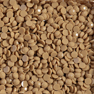 Diamond Dotz Freestyle Dots 12G #8310 Pale Ginger