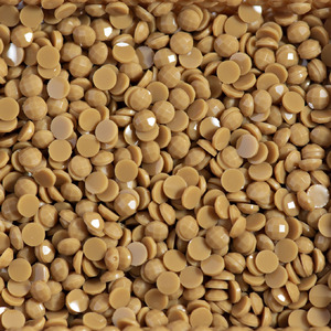 Diamond Dotz Freestyle Dots 12G #8312 Golden Ginger