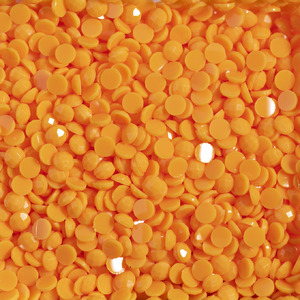 Diamond Dotz Freestyle Dots 12G #8330 Light Orange