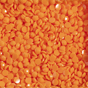 Diamond Dotz Freestyle Dots 12G #8331 Mid Orange