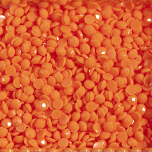 Diamond Dotz Freestyle Dots 12G #8332 Bright Orange