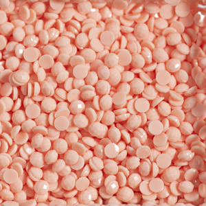 Diamond Dotz Freestyle Dots 12G #8336 Feather Pink