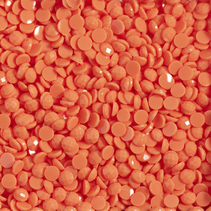 Diamond Dotz Freestyle Dots 12G #8339 Deep Coral