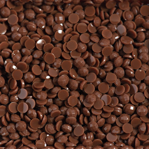 Diamond Dotz Freestyle Dots 12G #8359 Dark Brown