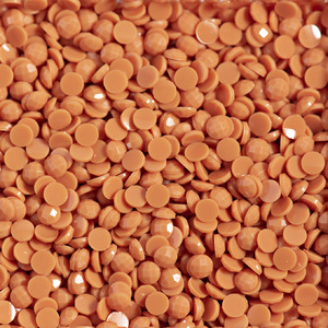 Diamond Dotz Freestyle Dots 12G #8363 Dark Skin Tone