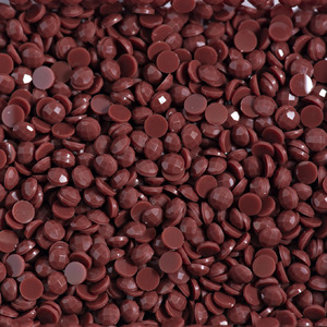 Diamond Dotz Freestyle Dots 12G #8380 Red Mud