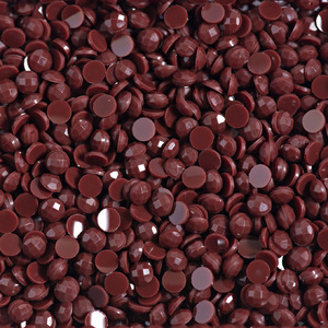 Diamond Dotz Freestyle Dots 12G #8381 Dark Burgundy