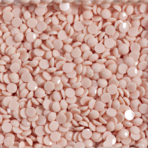 Diamond Dotz Freestyle Dots 12G #8382 Porcelain Pink