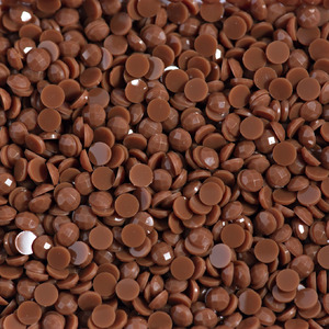 Diamond Dotz Freestyle Dots 12G #8401 Brown