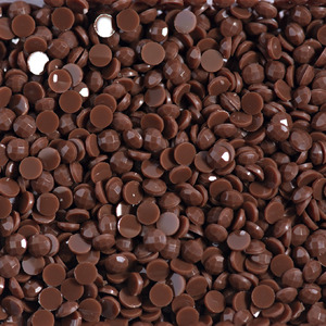 Diamond Dotz Freestyle Dots 12G #8402 Chocolate Brown